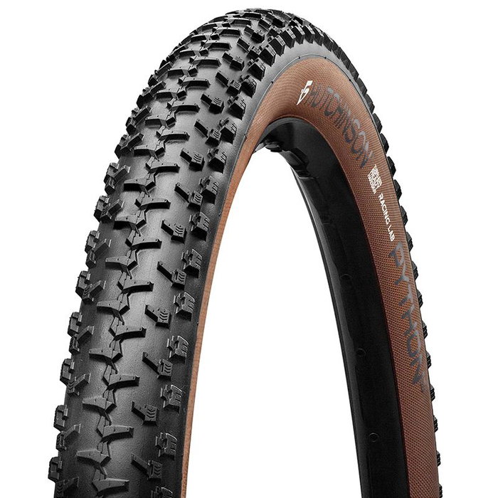 Hutchinson Python 3 MTB XC Cubierta 27.5" o 29" - Compuesto Race Ripost, Refuerzo Hardskin, 810g Hutchinson Python 3 MTB XC Cubierta 27.5" o 29" - Compuesto Race Ripost, Refuerzo Hardskin, 810g