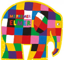 BEASCOA Mi primer Elmer