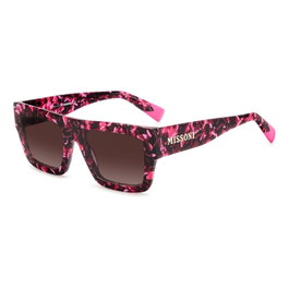 Missoni MIS-0129-S-2TM Gafas de sol Rosa