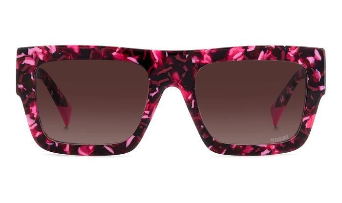 Missoni MIS-0129-S-2TM Gafas de sol Rosa