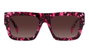 Missoni MIS-0129-S-2TM Gafas de sol Rosa