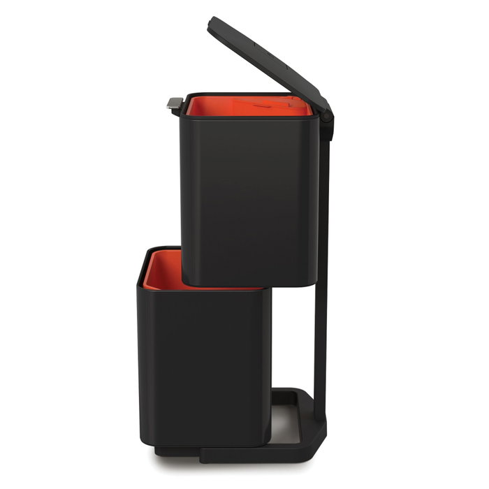 Joseph Joseph Totem Max 60L Negro