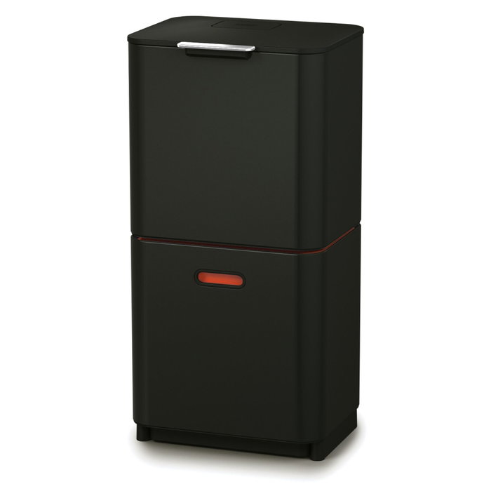 Joseph Joseph Totem Max 60L Negro