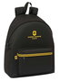 Mochila Escolar Kings League Negro 33 x 42 x 15 cm