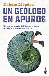 Un geólogo en apuros, Nahúm Méndez Chazarra - BOOKET
