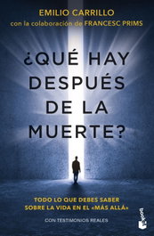 BOOKET, ¿Qué hay después de la muerte? - Emilio Carrillo Benito