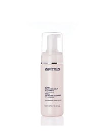 Darphin Intral Air Mousse Cleanser Limpiador Facial en Mousse 125 ml