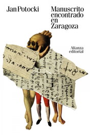 Manuscrito encontrado en Zaragoza, Jan Potocki - ALIANZA