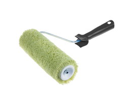 Rodillo para fachadas y superficies rugosas de 22 cm