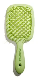 Muitomas Muitomas hair brush green