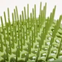 Muitomas Muitomas hair brush green