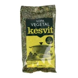 Kesvit Sémola de Verduras 250Gr