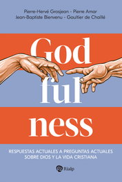 Godfulness, Pierre-Hervé Grosjean - RIALP
