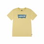 Camiseta de Manga Corta Infantil Levi's Lvb Batwing M/L