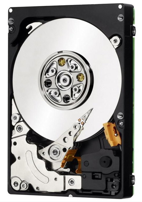 Dell 1 TB NL6 7.2K 3.5 SAS Seagate Muskie+ V2 Dell 1 TB NL6 7.2K 3.5 SAS Seagate Muskie+ V2