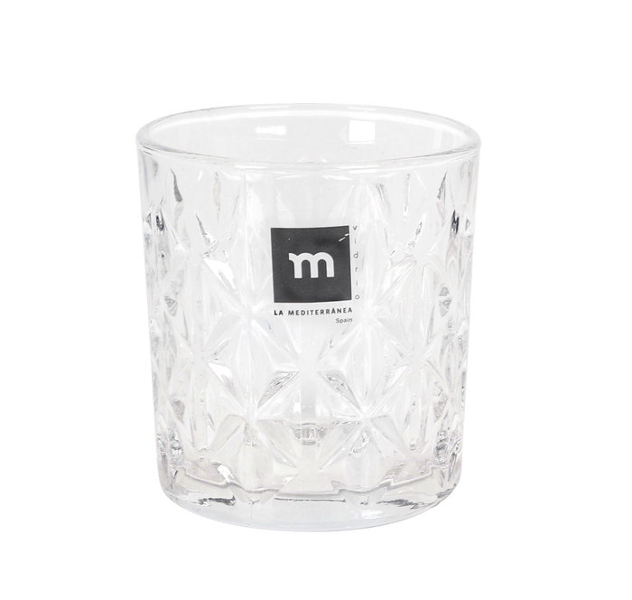 La Mediterranea Vaso Monans Legend 34cl MD