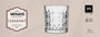 La Mediterranea Vaso Monans Legend 34cl MD