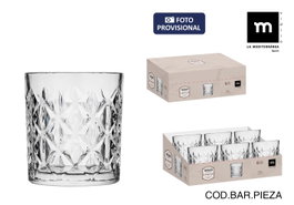 La Mediterranea Vaso Monans Legend 34cl MD
