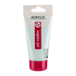 Talens Art Creation Acrílico Tubo 75 ml Verde Menta