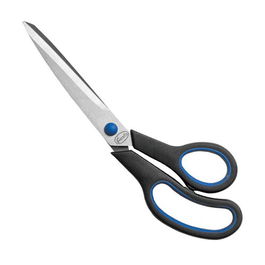 Tijeras Forofis Oficina Soft Grip 25 Cm (Set de 12)