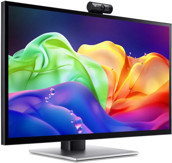 Acer ProDesigner PE270XTbmiiprcuzx Monitor 27" 5K IPS HDR600 60Hz Webcam 8MP USB-C HDMI 2.1 Ajustable Negro