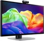 Acer ProDesigner PE270XTbmiiprcuzx Monitor 27" 5K IPS HDR600 60Hz Webcam 8MP USB-C HDMI 2.1 Ajustable Negro