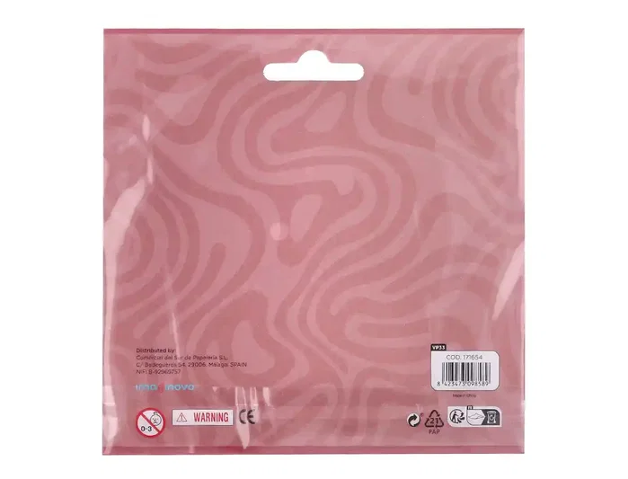 Imaginovo Pegatinas Retro Diseños Surtidos PVC 145x140 mm para Ordenador, Cuadernos, Móvil y más