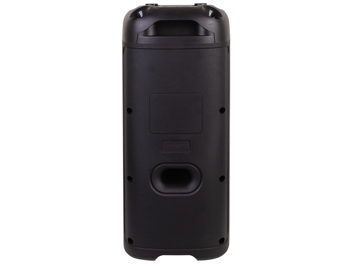 TREVI Altavoz XF 650 KB 100W para Fiestas Negro TREVI Altavoz XF 650 KB 100W para Fiestas Negro