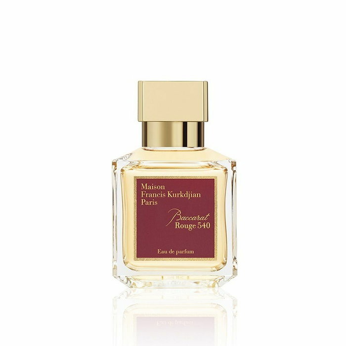 Francis Kurkdjian Baccarat Rouge 540 Eau de Parfum 70 ml