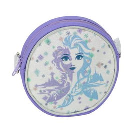 Cerdá Bolso Personaje Frozen Morado