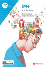 VICENS VIVES, IME (FILA JOVEN) 3º-4º - R. Esquius