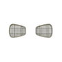 3M 6055 Cartucho de repuesto A2, 4 pares