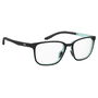 Montura de Gafas Unisex Under Armour UA50447ZJF417 ø 54 mm