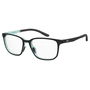 Montura de Gafas Unisex Under Armour UA50447ZJF417 ø 54 mm