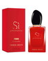 Giorgio Armani Si Passione Intense Agua de perfume 50 ml