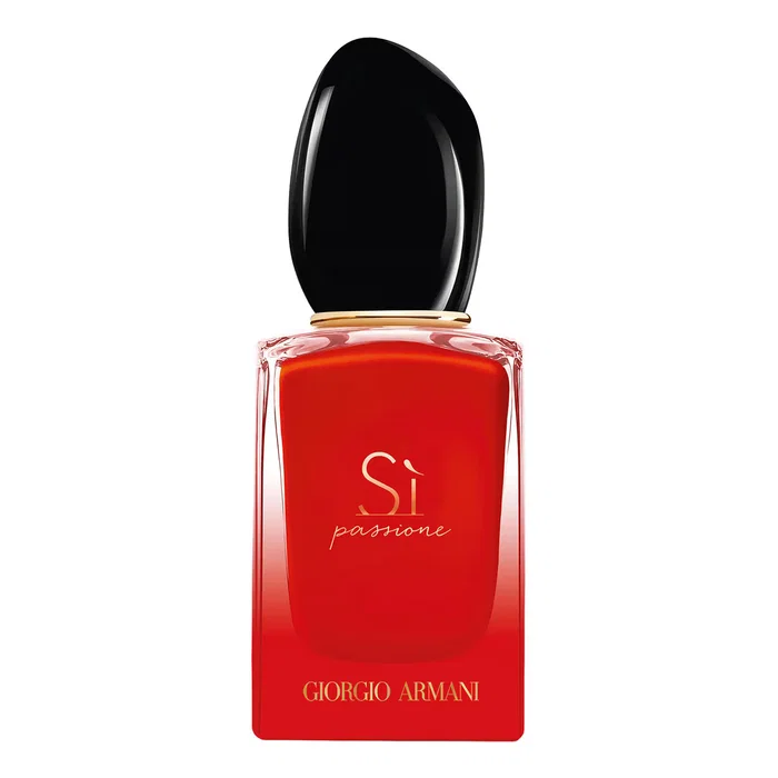 Giorgio Armani Si Passione Intense Eau de Parfum 50 ml