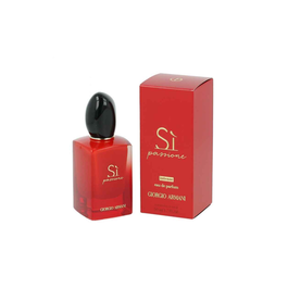 Giorgio Armani Si Passione Intense Eau de Parfum 50 ml