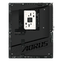 Gigabyte B850 Aorus Stealth AM5 Placa Base ATX - AMD Ryzen 7000/8000/9000, DDR5 8200MHz (OC), 4x M.2, Wi-Fi 7, 5GbE LAN, USB 3.2 Gen 2, HDMI 2.1 - Ref: 9MB85STL-00-G10