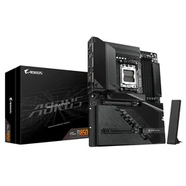 Gigabyte B850 AORUS STEALTH AM5 DDR5 ATX
