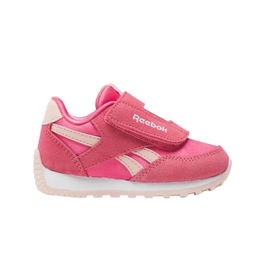 Zapatillas de Deporte para Bebés Reebok Glide Low Hook Loop Rosa claro 43 1/3