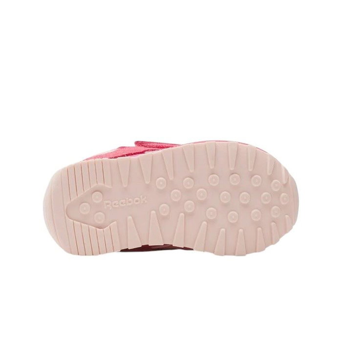 Zapatillas de Deporte para Bebés Reebok Glide Low Hook Loop Rosa claro 43 1/3