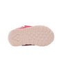 Zapatillas de Deporte para Bebés Reebok Glide Low Hook Loop Rosa claro 43 1/3