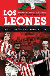 Los leones, Christopher James Evans - EL GALLO DE ORO