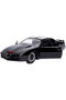 JADA TOYS Réplica Coche Fantástico KITT Metal Escala 1:32