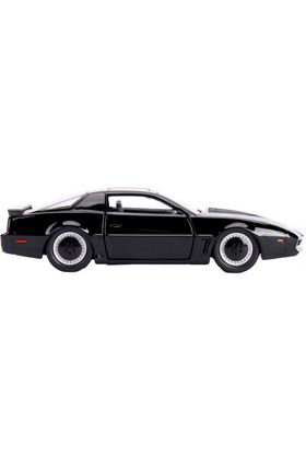 JADA TOYS Réplica Coche Fantástico KITT Metal Escala 1:32