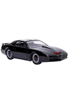 JADA TOYS Réplica Coche Fantástico KITT Metal Escala 1:32