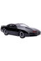 JADA TOYS Réplica Coche Fantástico KITT Metal Escala 1:32