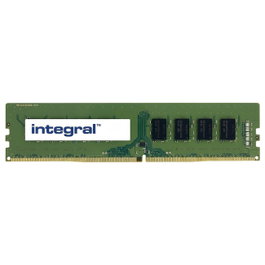 Integral 16GB Integral 3200MHz DIMM (Verde)