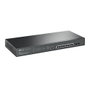 TP-LINK TL-SG3210XHP-M2 Switch Gestionado L2+ Negro