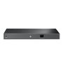 TP-LINK TL-SG3210XHP-M2 Switch Gestionado L2+ Negro